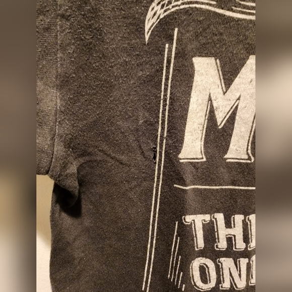 Vintage McKay's Bookstore T-shirt Mens Size Medium - Picture 3 of 5